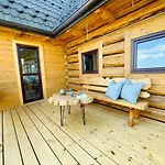 Lobrotno Gazdzina - Goralska Z Jacuzzi *