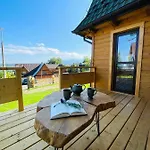 Lobrotno Gazdzina - Goralska Z Jacuzzi * بوكافينا تترايسكا