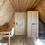 شاليه Lobrotno Gazdzina - Goralska Z Jacuzzi *