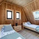 Lobrotno Gazdzina - Goralska Z Jacuzzi شاليه بوكافينا تترايسكا
