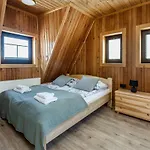 Lobrotno Gazdzina - Goralska Z Jacuzzi بوكافينا تترايسكا