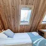 شاليه Lobrotno Gazdzina - Goralska Z Jacuzzi