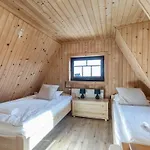 شاليه Lobrotno Gazdzina - Goralska Z Jacuzzi *
