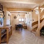 Lobrotno Gazdzina - Goralska Z Jacuzzi *