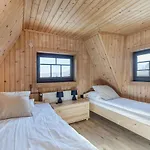 Lobrotno Gazdzina - Goralska Z Jacuzzi *