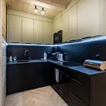 Lobrotno Gazdzina - Goralska Z Jacuzzi شاليه بوكافينا تترايسكا
