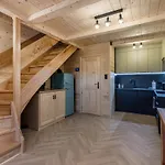 Lobrotno Gazdzina - Goralska Z Jacuzzi بوكافينا تترايسكا