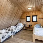 Lobrotno Gazdzina - Goralska Z Jacuzzi