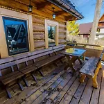 Lobrotno Gazdzina - Goralska Z Jacuzzi *