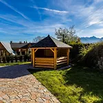 Lobrotno Gazdzina - Goralska Z Jacuzzi بوكافينا تترايسكا