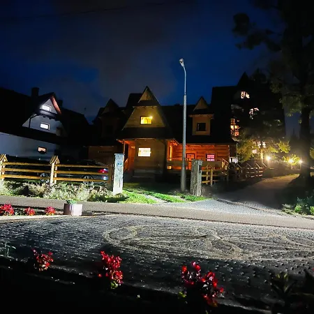 Lobrotno Gazdzina - Goralska Na Wylacznosc * Bukowina Tatrzanska