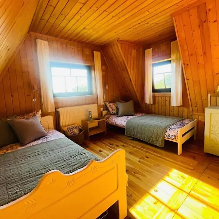 Lobrotno Gazdzina - Goralska Na Wylacznosc Bukowina Tatrzanska