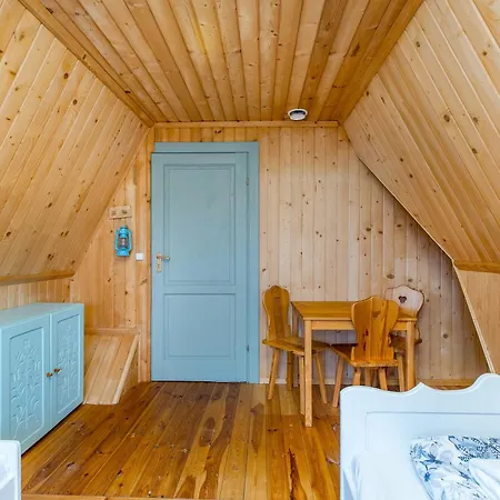 Chalet Lobrotno Gazdzina - Goralska Na Wylacznosc