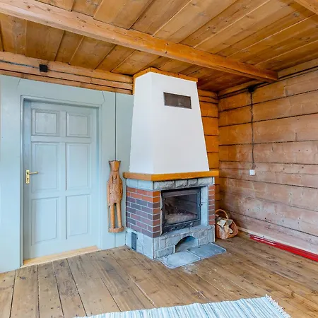Chalet Lobrotno Gazdzina - Goralska Na Wylacznosc *