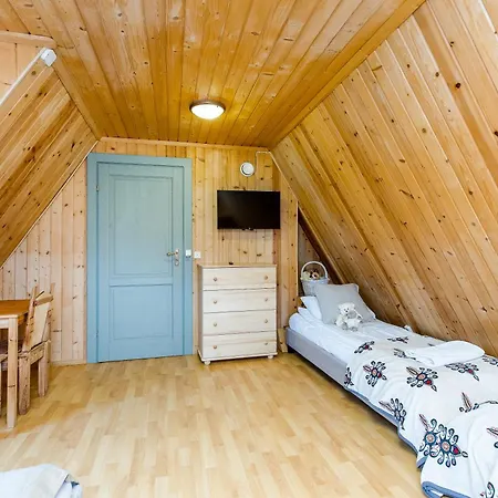 Lobrotno Gazdzina - Goralska Na Wylacznosc