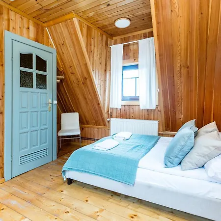 Lobrotno Gazdzina - Goralska Na Wylacznosc Chalet