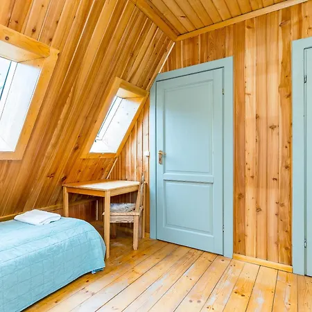 Chalet Lobrotno Gazdzina - Goralska Na Wylacznosc