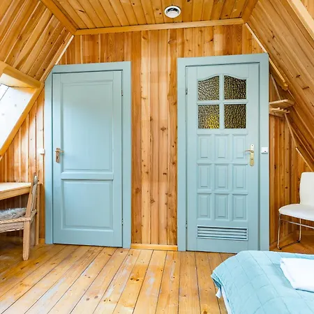 Lobrotno Gazdzina - Goralska Na Wylacznosc Chalet Bukowina Tatrzanska