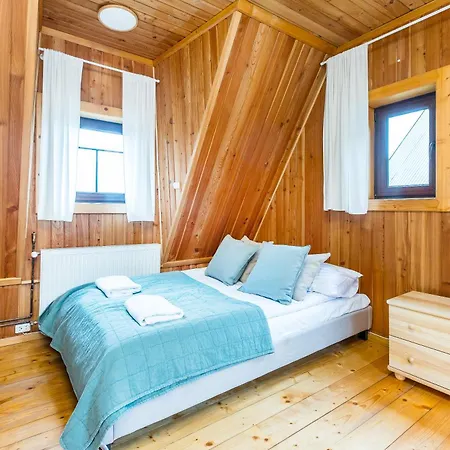 Chalet Lobrotno Gazdzina - Goralska Na Wylacznosc *