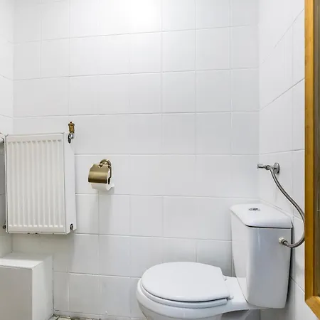 Lobrotno Gazdzina - Goralska Na Wylacznosc Chalet Bukowina Tatrzanska
