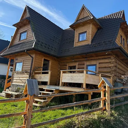 Lobrotno Gazdzina - Goralska Na Wylacznosc *