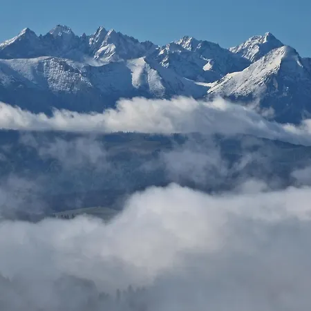 Lobrotno Gazdzina - Goralska Na Wylacznosc *