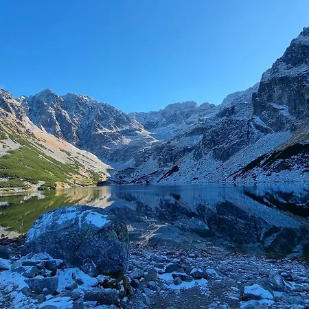 Lobrotno Gazdzina - Goralska Na Wylacznosc