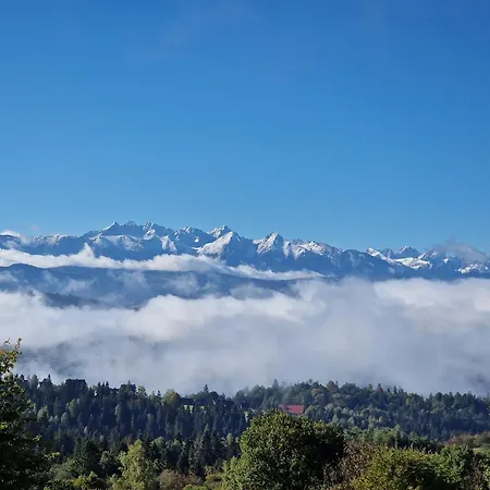 Lobrotno Gazdzina - Goralska Na Wylacznosc Bukowina Tatrzanska