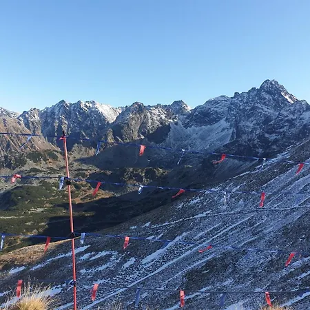 Lobrotno Gazdzina - Goralska Na Wylacznosc * Bukowina Tatrzanska
