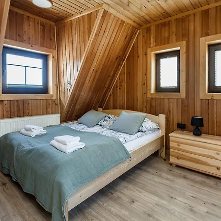 Lobrotno Gazdzina - Goralska Z Jacuzzi Bukowina Tatrzańska